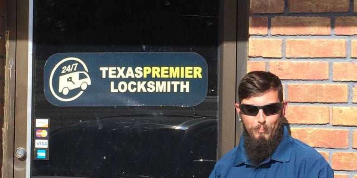 Locksmith in Dallas Texas: Reliable Help When You Need It Most