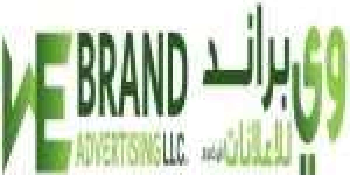 Elevate Your Business with a Leading Corporate Branding Company Dubai