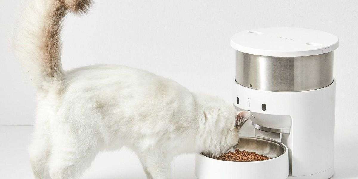 How Pawtechpet Pet Smart Appliances Support Multiple Pets Efficiently