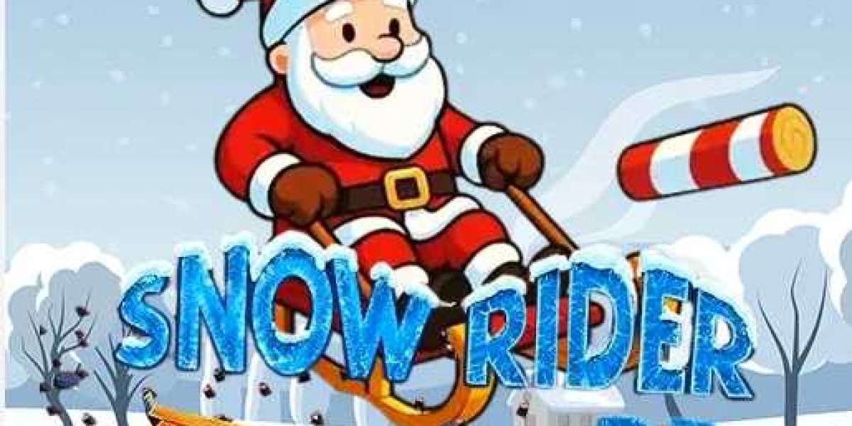 Carving Up the Slopes: Getting the Most Out of Snow Rider 3D