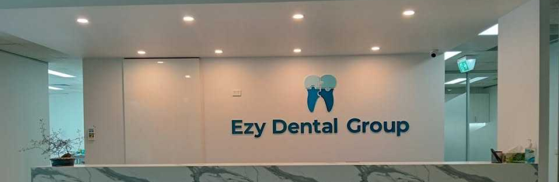 Ezy Dental Group Cover Image