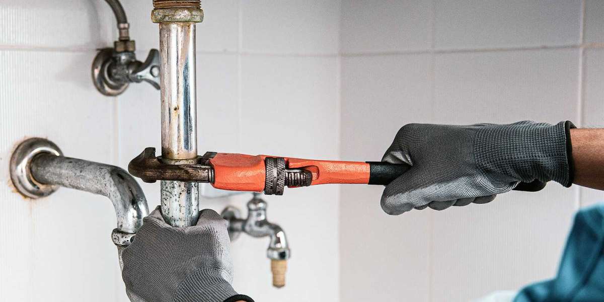 Reliable Plumber Sherwood Park Services
