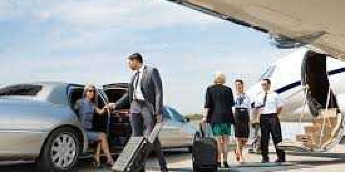 Boston Airport Transportation Near Me