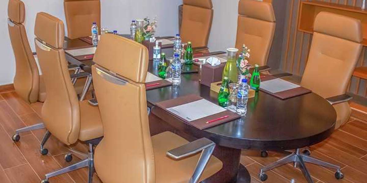 Corporate Event Venues in Dubai at Downtown Dubai Hotels