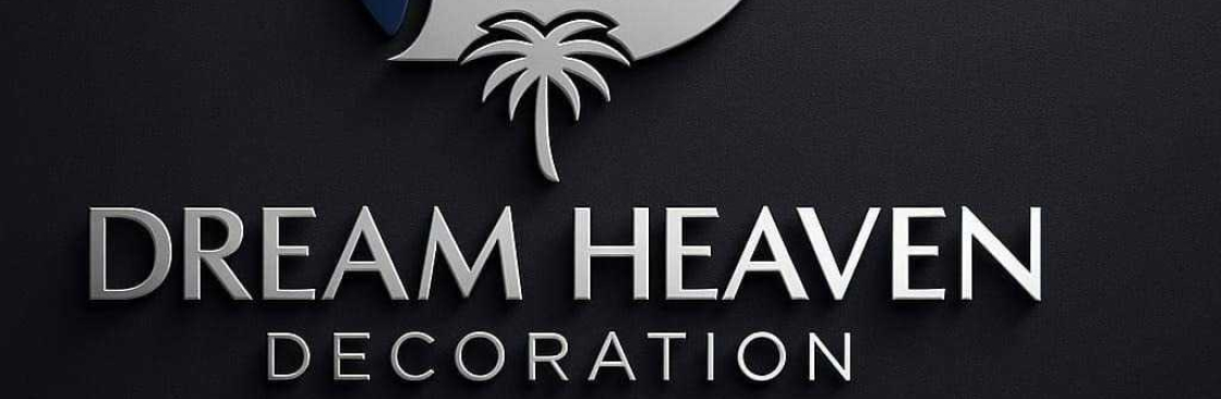 Dreamheaven decoration Cover Image