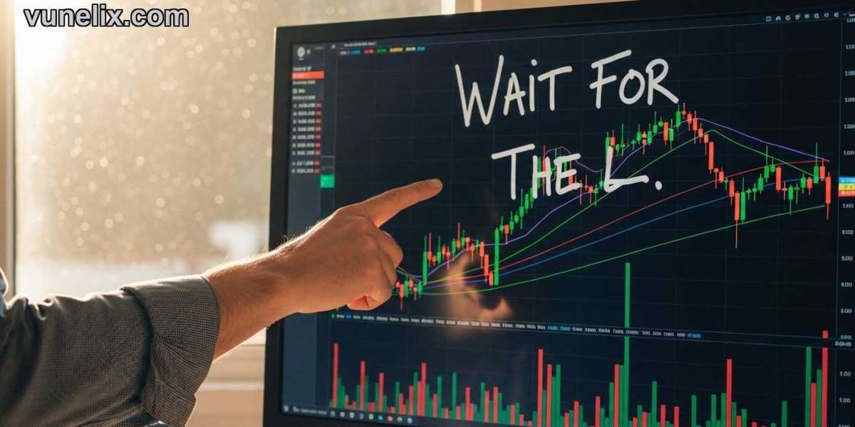 Live Oil Price Chart Strategy for 2026