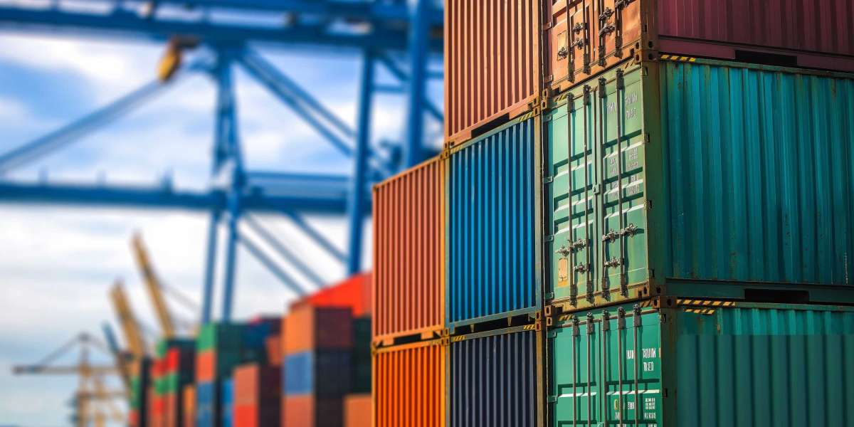 Modern Shipping Container Homes for Smart Living