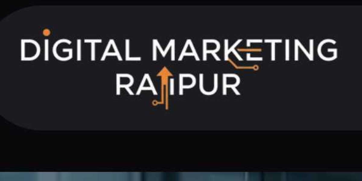 Digital Marketing Agency Raipur | Grow Online Fast