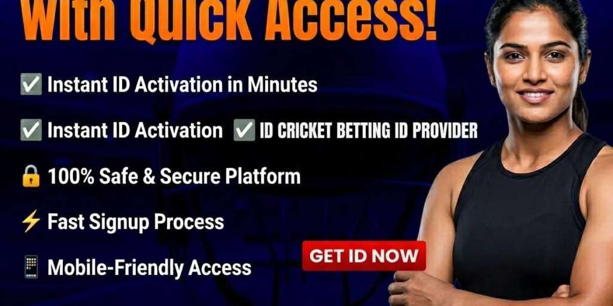 Can You Get a Fast and Safe IPL ID Only with TopCricketID?