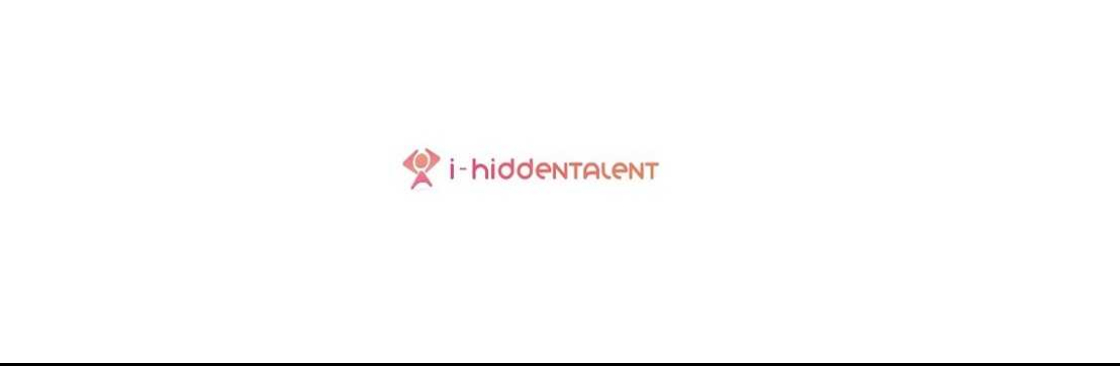 i-Hidden Talent Cover Image