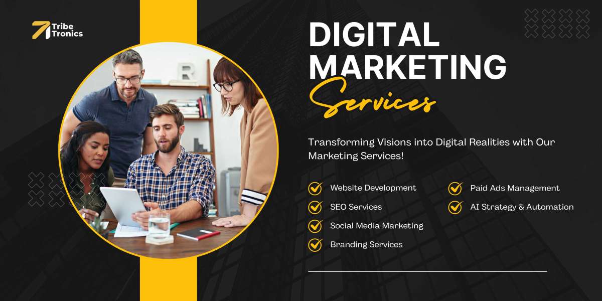 Top Digital Marketing Agency in UAE Guide