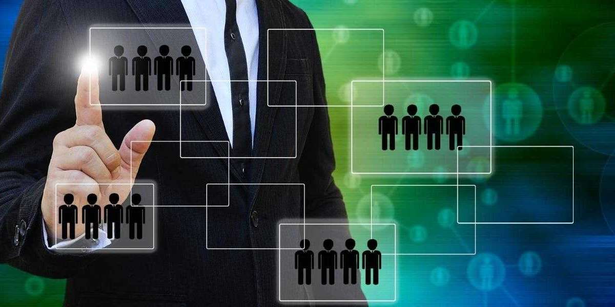 The Future of Staff Augmentation: Trends Shaping Workforce Strategy