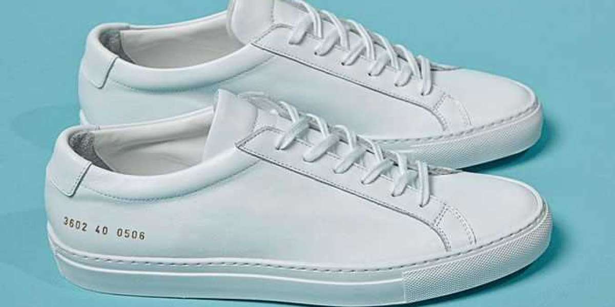 Common Projects Canada Style Guide, History, and Styling Guide for Modern Wardrobes