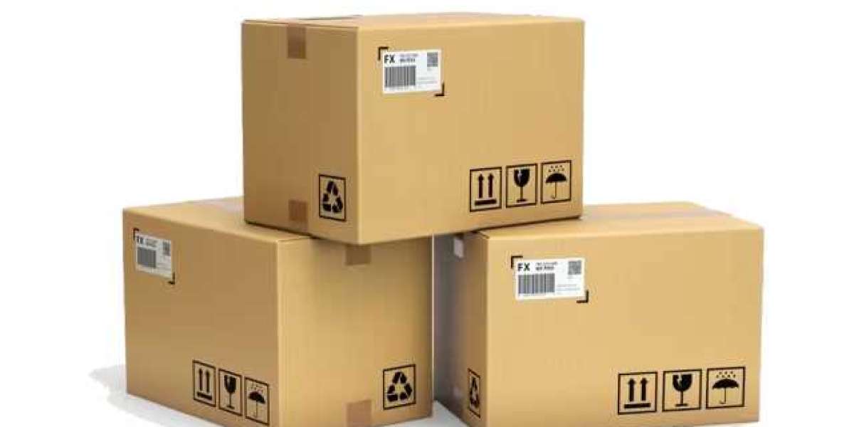 Boxes to Ship Clothes | Durable & Custom Packaging