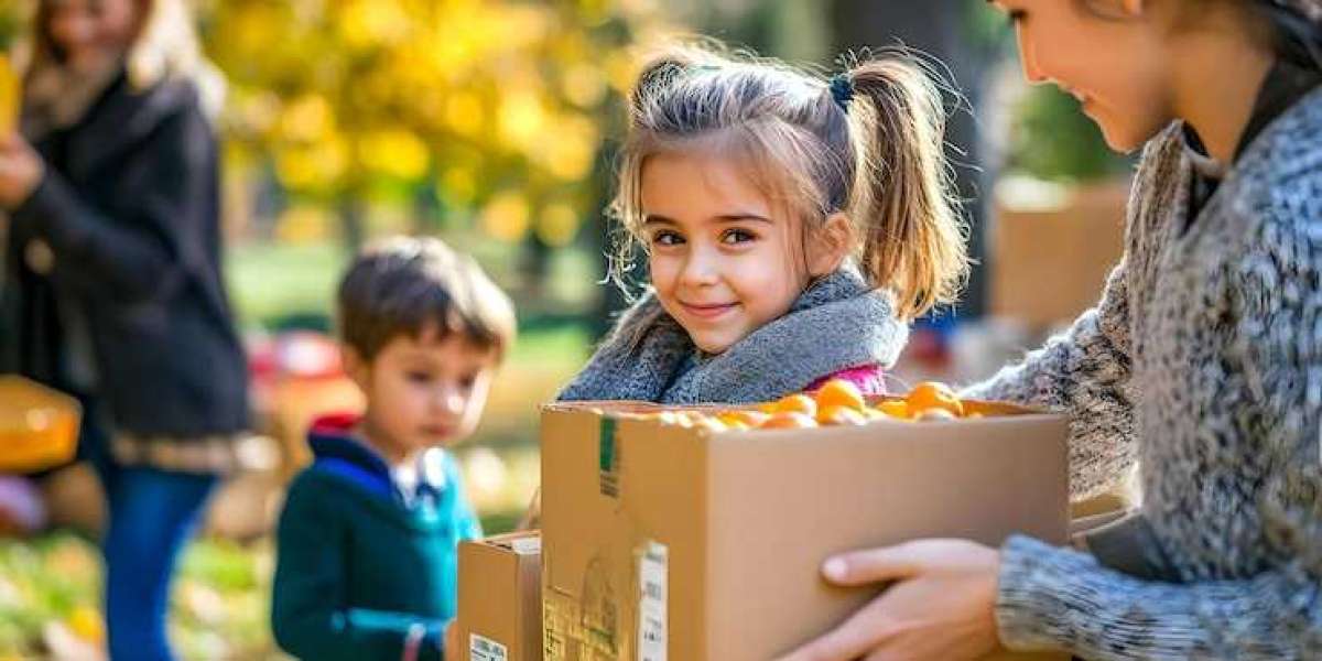 Supplies for Success: How Donations Transform Senior Homes
