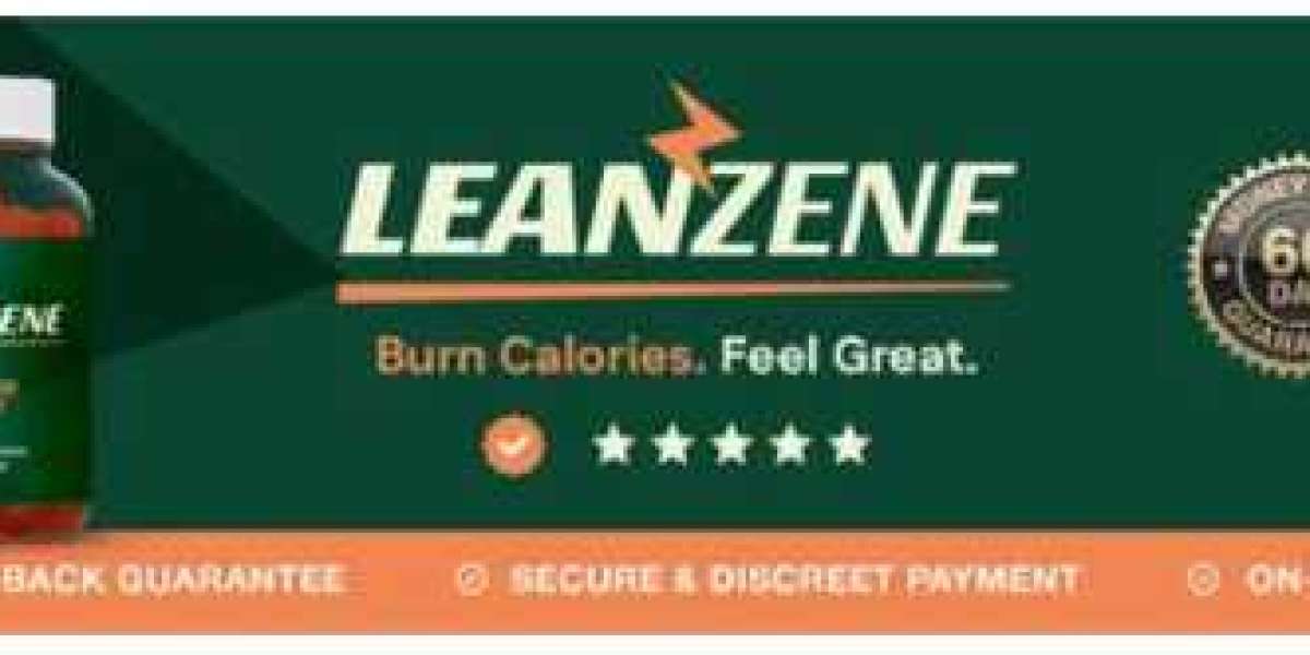 Leanzene: It Is Secure And Efficacious For Your Health
