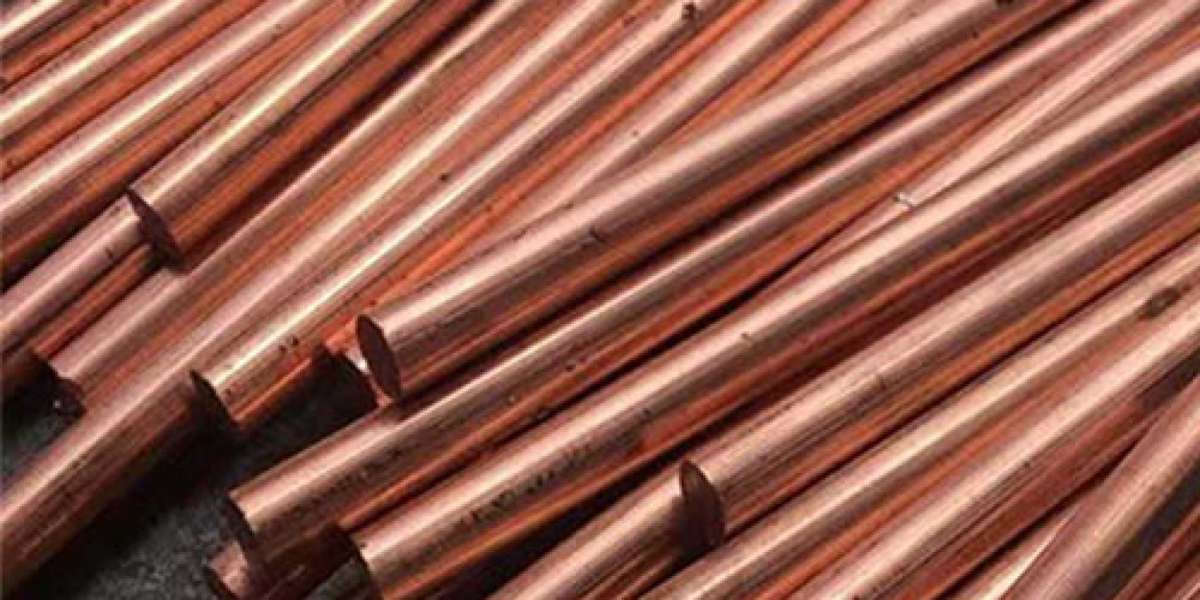 Trusted Karachi Copper Products