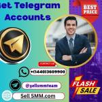 Get Telegram Accounts Profile Picture