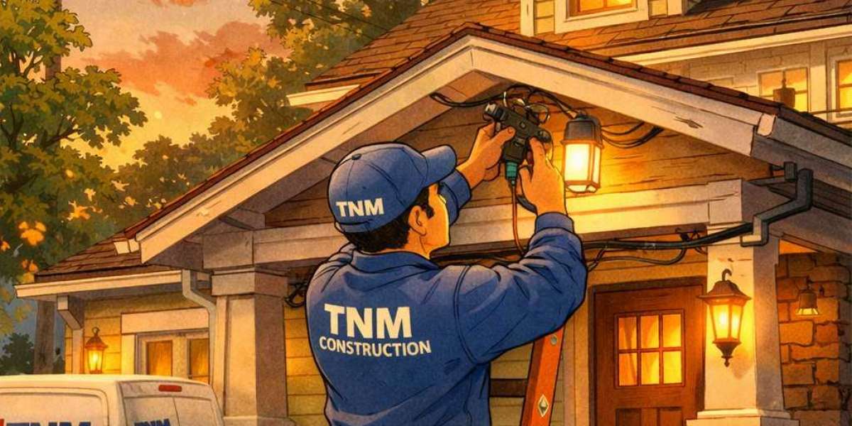 Electrical Installation New Jersey: Your Ultimate Guide