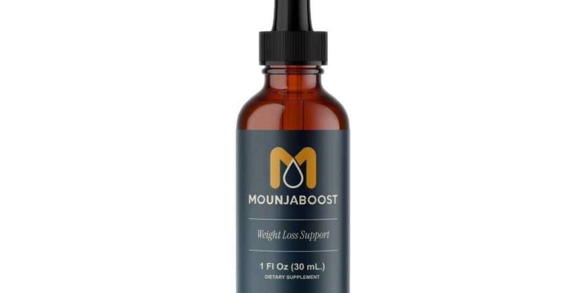Mounja Boost Reviews 2026: Natural Formula for Energy, Fat Loss & Vitality