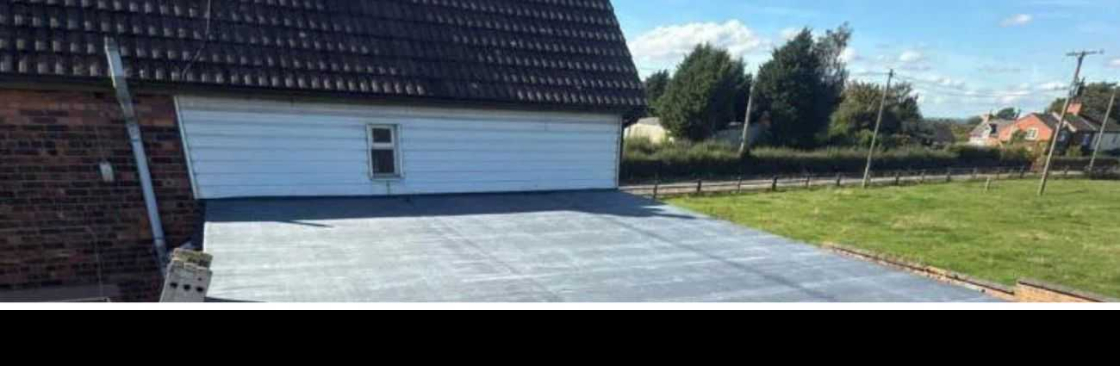 M&D Roofing Cladding Ltd Cover Image