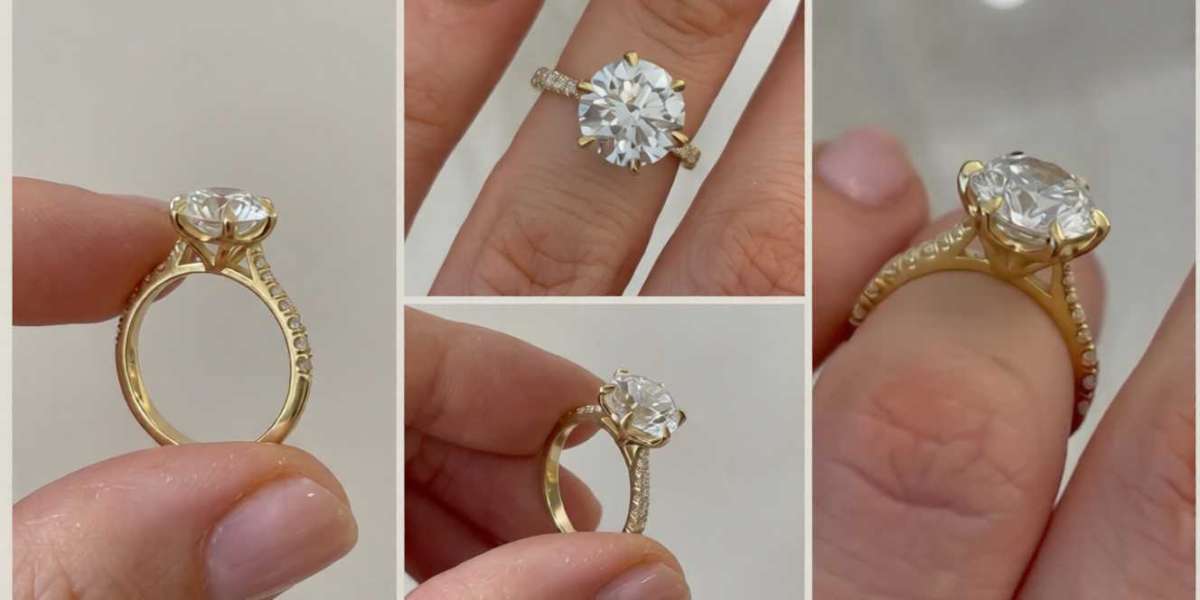 Timeless Moments Reimagined Through Modern Design