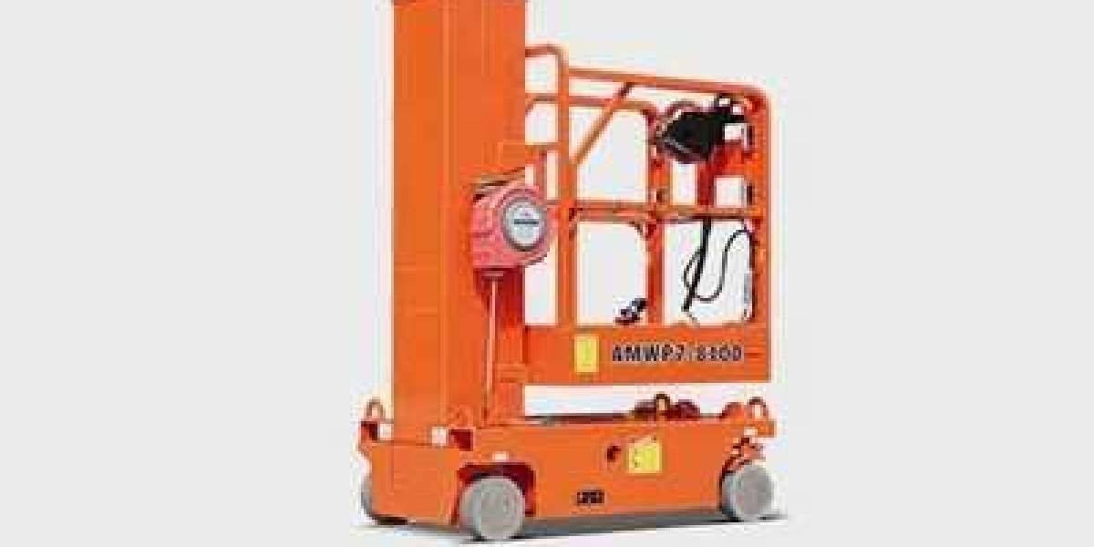 Material Handling Equipment: Key Solutions for Improving Efficiency in Modern Warehousing Operations