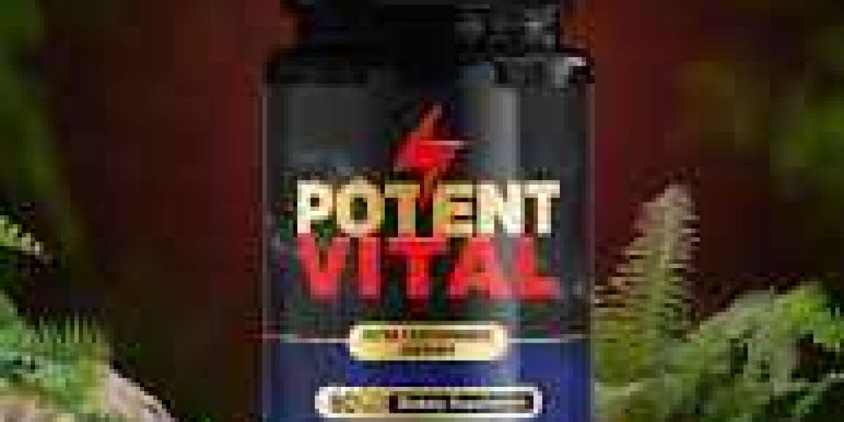 Can Potent Vital improve libido?
