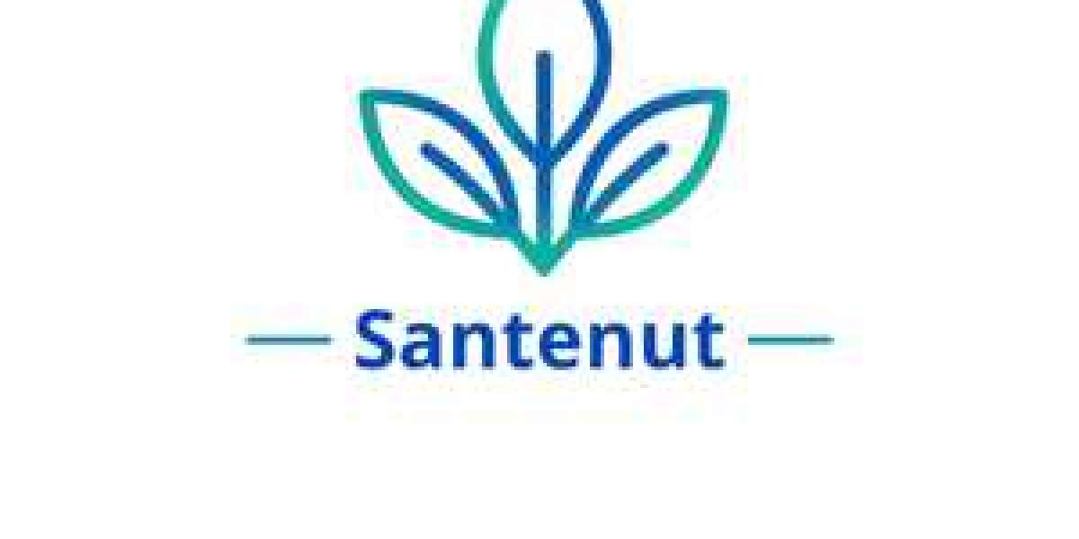 santenut health