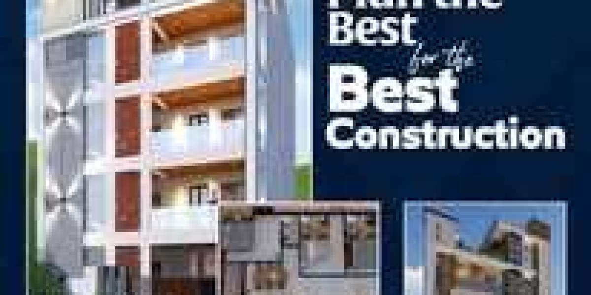 Leading Infrastructure Companies Shaping Urban Growth and Industry