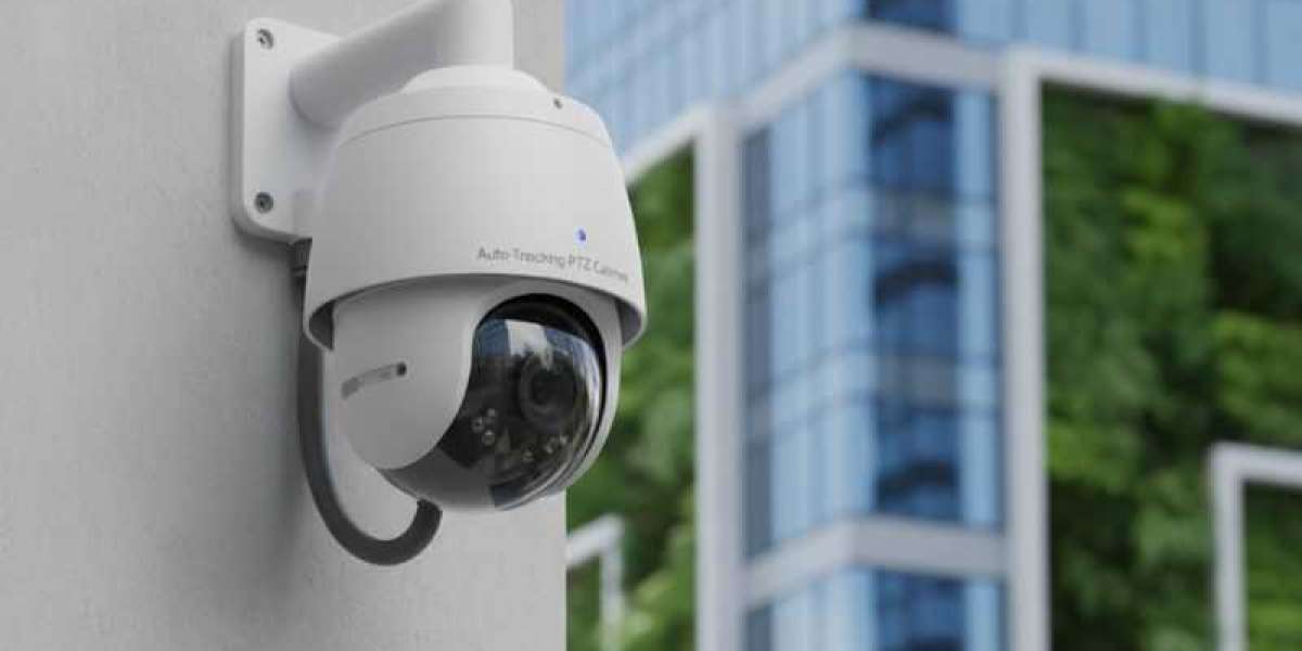 Best Security Camera Installation & Surveillance Systems in Vista, CA | AMK Electronics