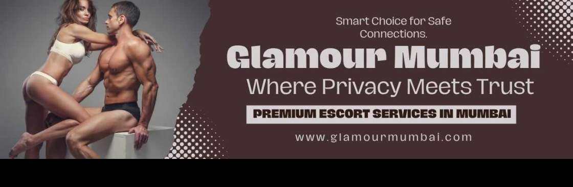 Glamour Mumbai Cover Image