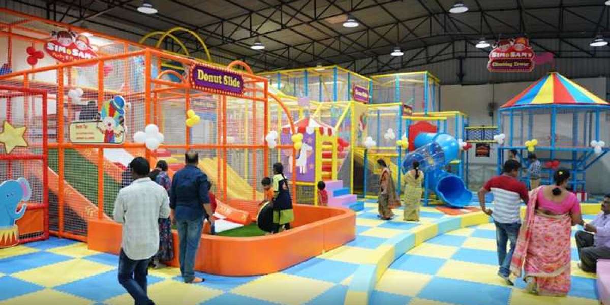 Why Theme Parks Are the Ultimate Entertainment Destination