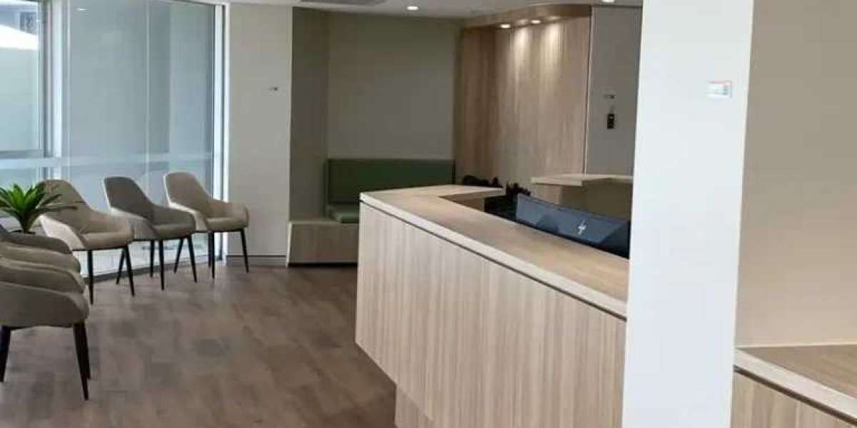 Commercial Furniture Installations Sydney by PAT Experts
