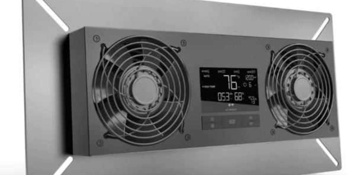 5 Benefits of Industrial Ventilation Systems – Why Are They Crucial
