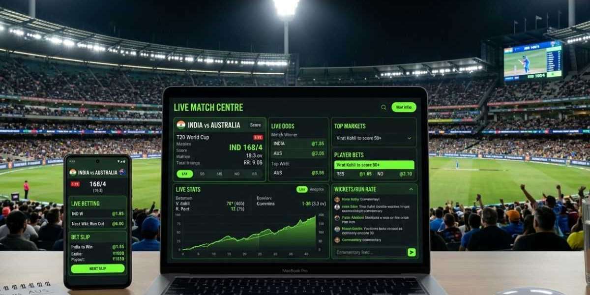 99lotus Betting Guide 2026 Smart Online Cricket Betting Tips You Must Know
