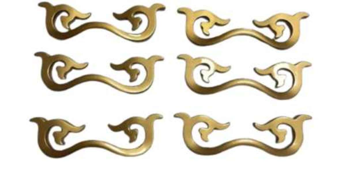 The diversified applications of Bernhardt 360 series metal handle in commercial Spaces