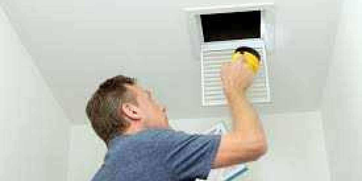 Is Air Duct Cleaning Necessary?