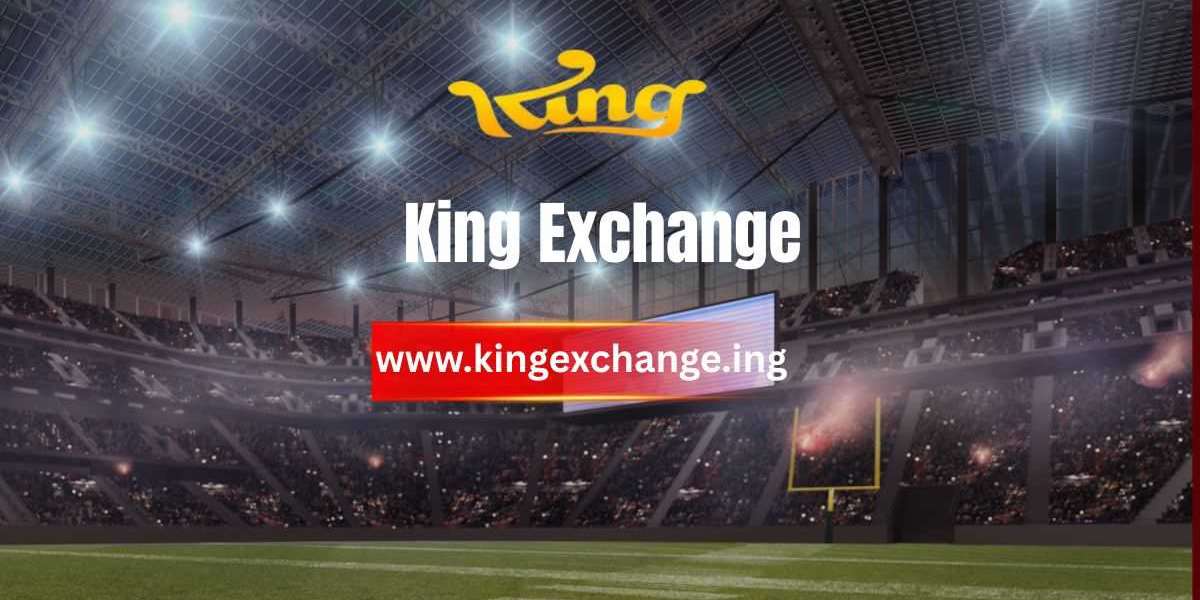 King Exchange Explained: Fast, Secure & Seamless Digital Experience