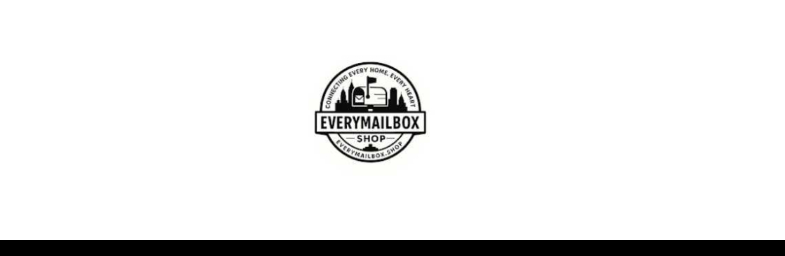 EveryMailBox Cover Image