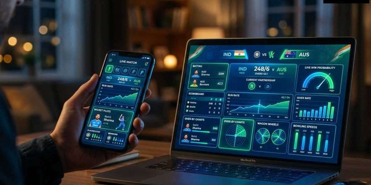The Ultimate Guide to Online Cricket Platforms in 2026 Smart Play, Secure Access & Better Experience