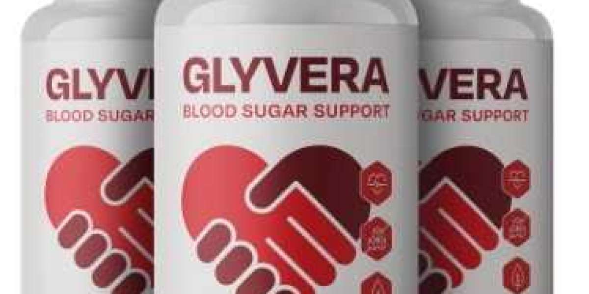 Ist Glyvera ein natürliches Nahrungsergänzungsmittel?