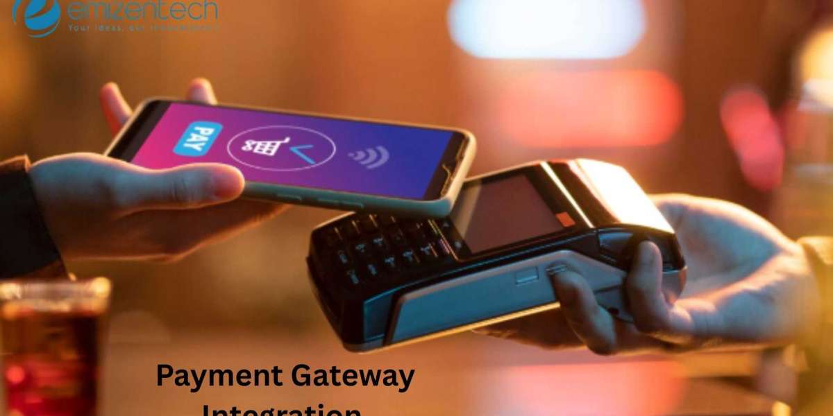 Unlocking Growth with Payment Gateway Integration Technologies