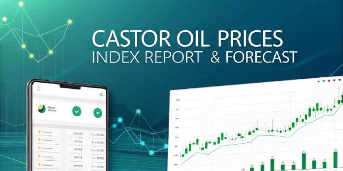 Castor Oil Price Index Remains Firm on Strong Industrial Consumption