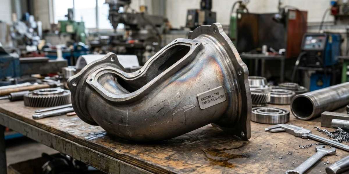 Inconel Price Trend: Global Market Analysis, Demand Drivers, and Future Outlook