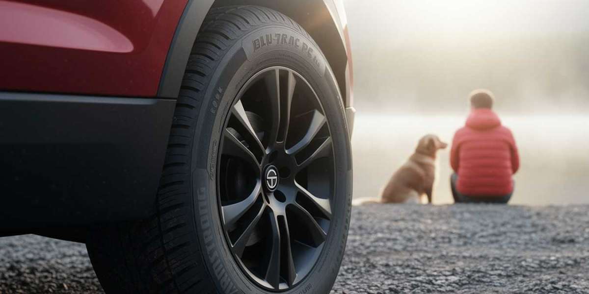 Top Picks for the Best SUV Tires for Fuel Economy (Save at the Pump)