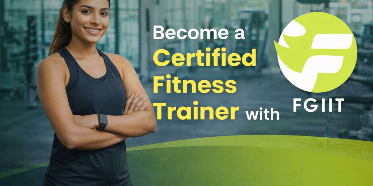 How FGIIT is Redefining Fitness Education in India for the Next Generation