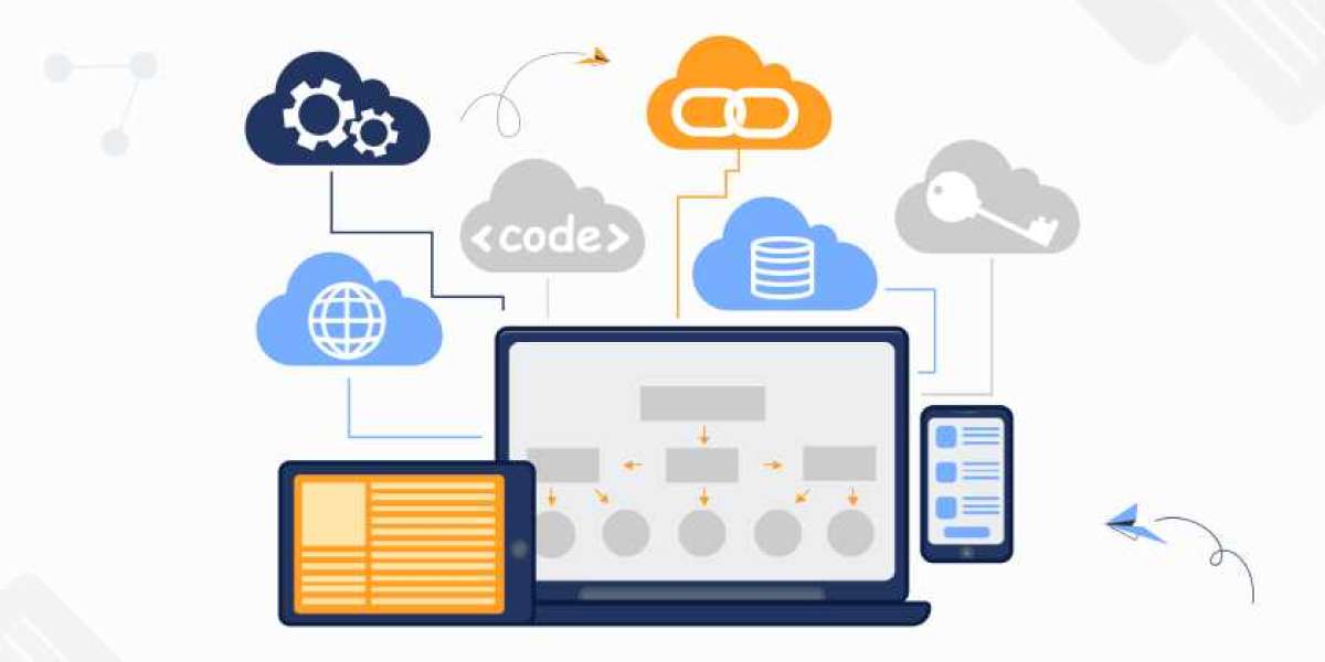 Enterprise Modernization Services for Legacy Systems