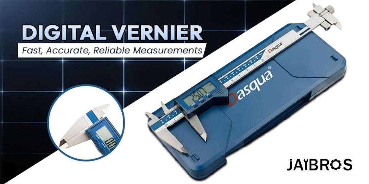 Digital Vernier Caliper Tips and Tricks Guide 2026