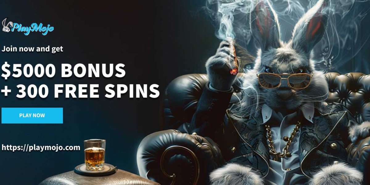 Playmojo Review of the Best Online Slots Canada Real Money Experience